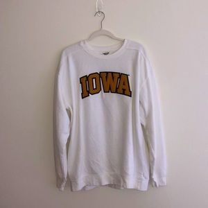 Iowa Crewneck